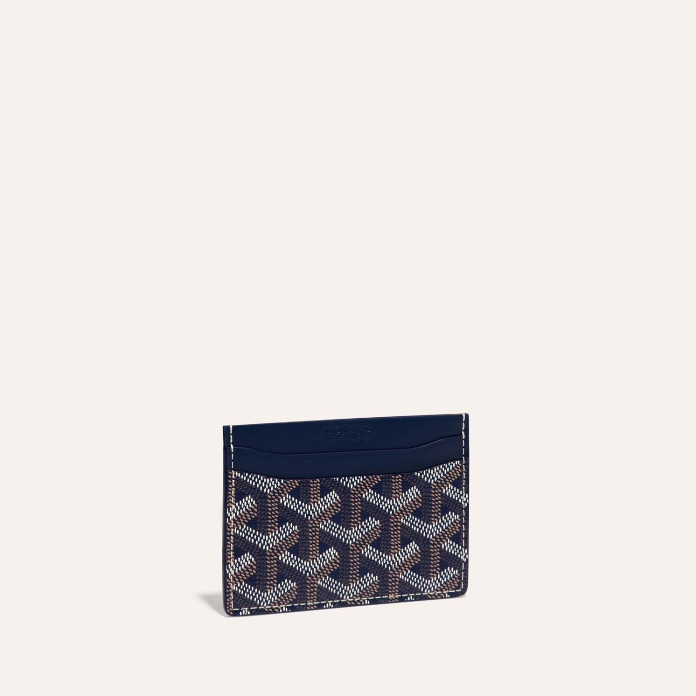 Saint-Sulpice Card Wallet - Image 1